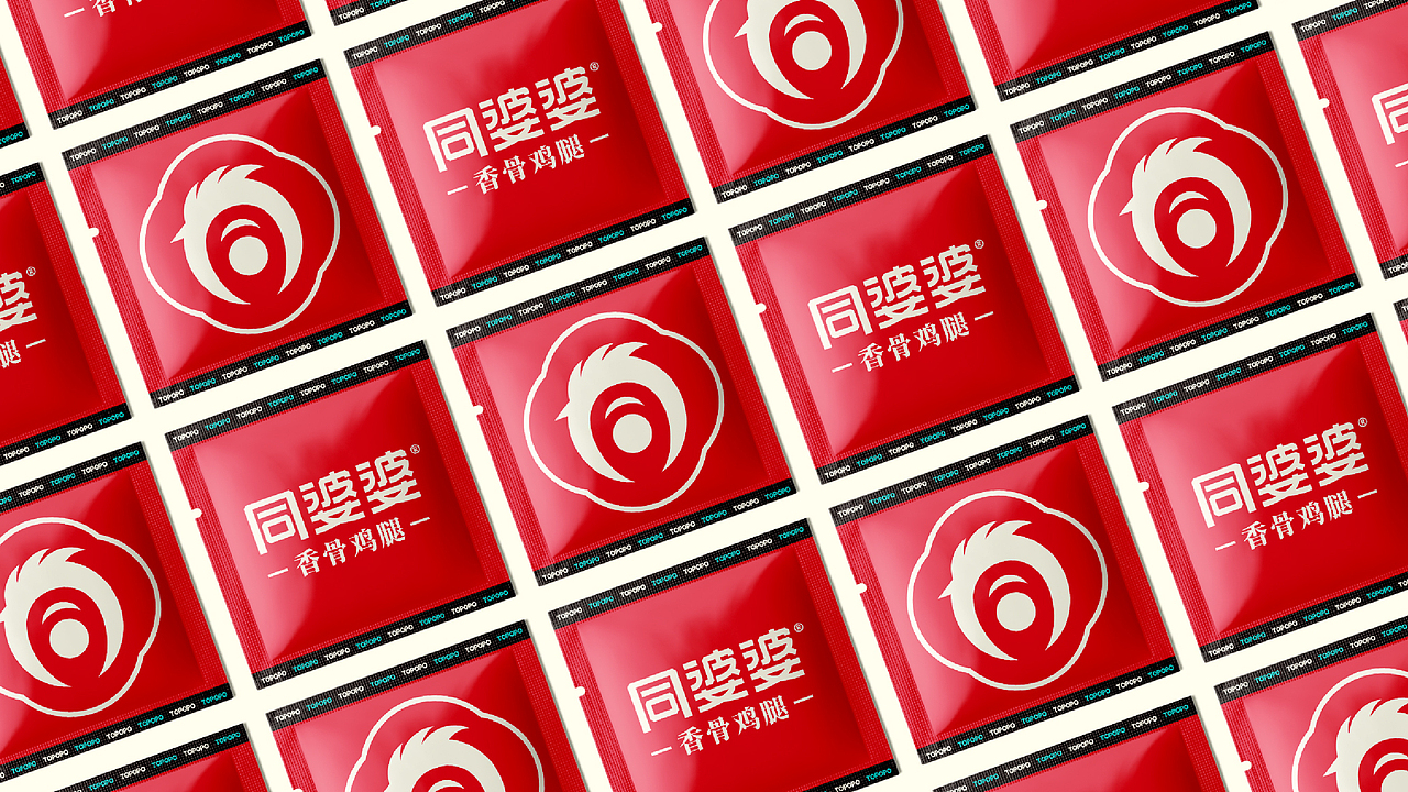 中国腿王!开过300+店的香骨鸡腿店如何品牌升级?