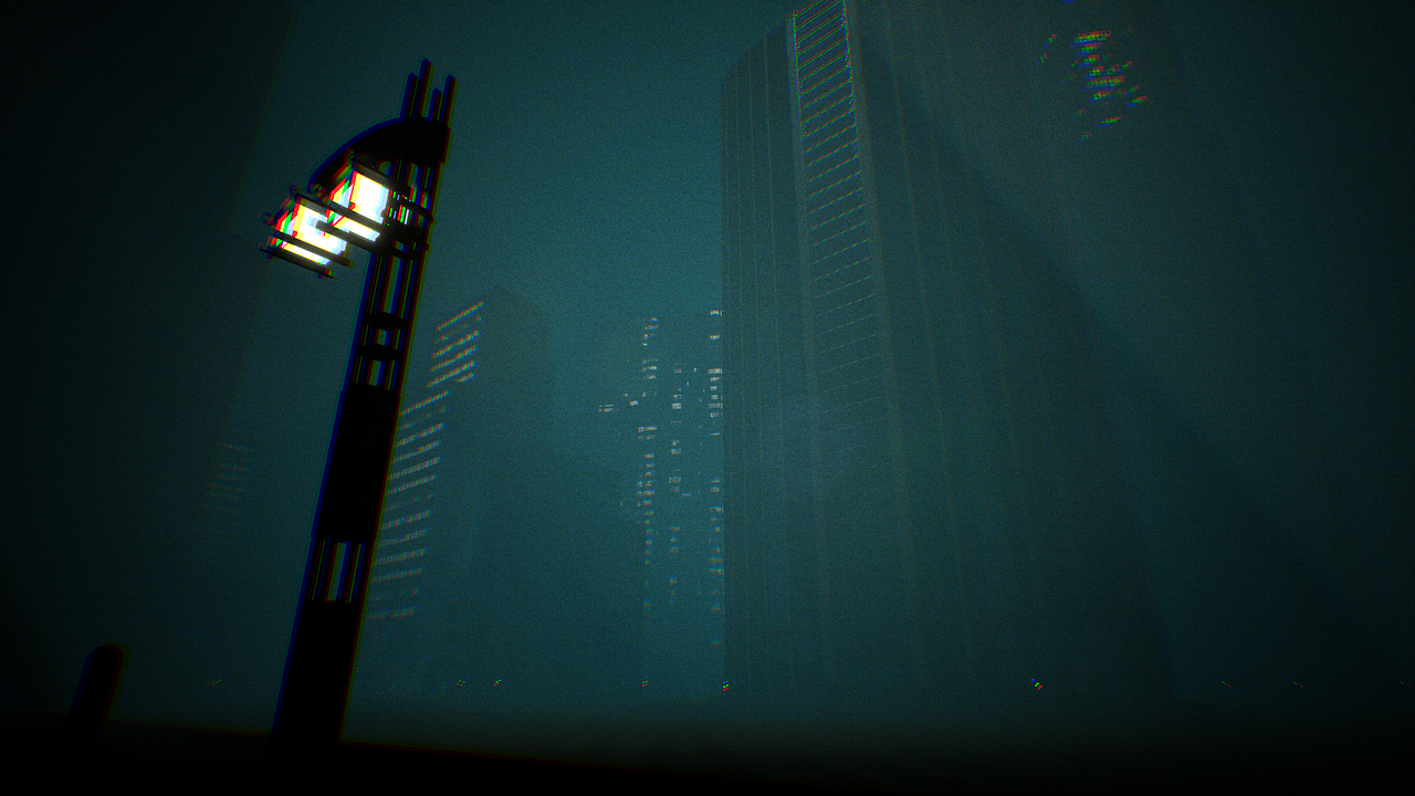 寂静城（图ZMzE2OTc0NTAw） - 动画/影视 - 站酷设计师lflysnow原创素材 - 站酷ZCOOL