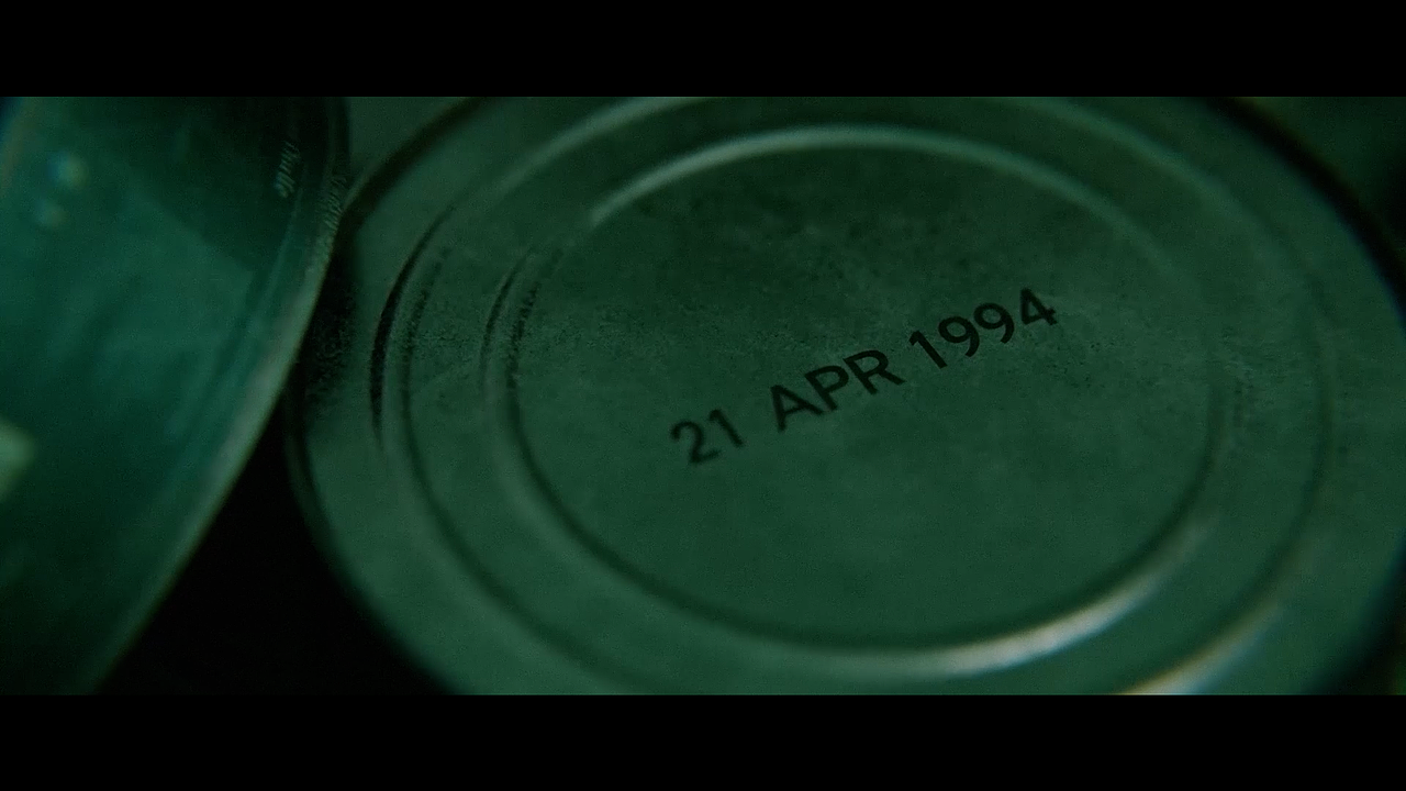 【重庆森林】我们的假期不调休