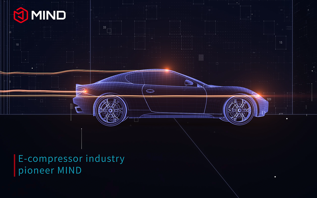MIND·电动压缩机产品动画（图ZMzMxNTUxOTQ0） - 产品 - 站酷设计师吃饭睡觉打豆豆O原创素材 - 站酷ZCOOL
