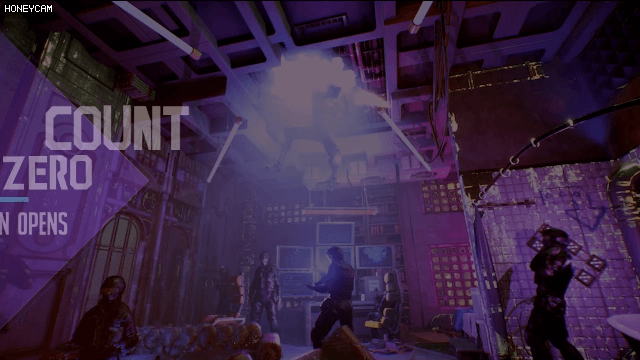 《量子特工》游戏UI动效（图ZMzE2MjIyMjI0） - 游戏UI - 站酷设计师Yeawacon原创素材 - 站酷ZCOOL