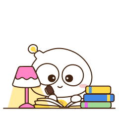 宝拉肚大嘟表情包设计