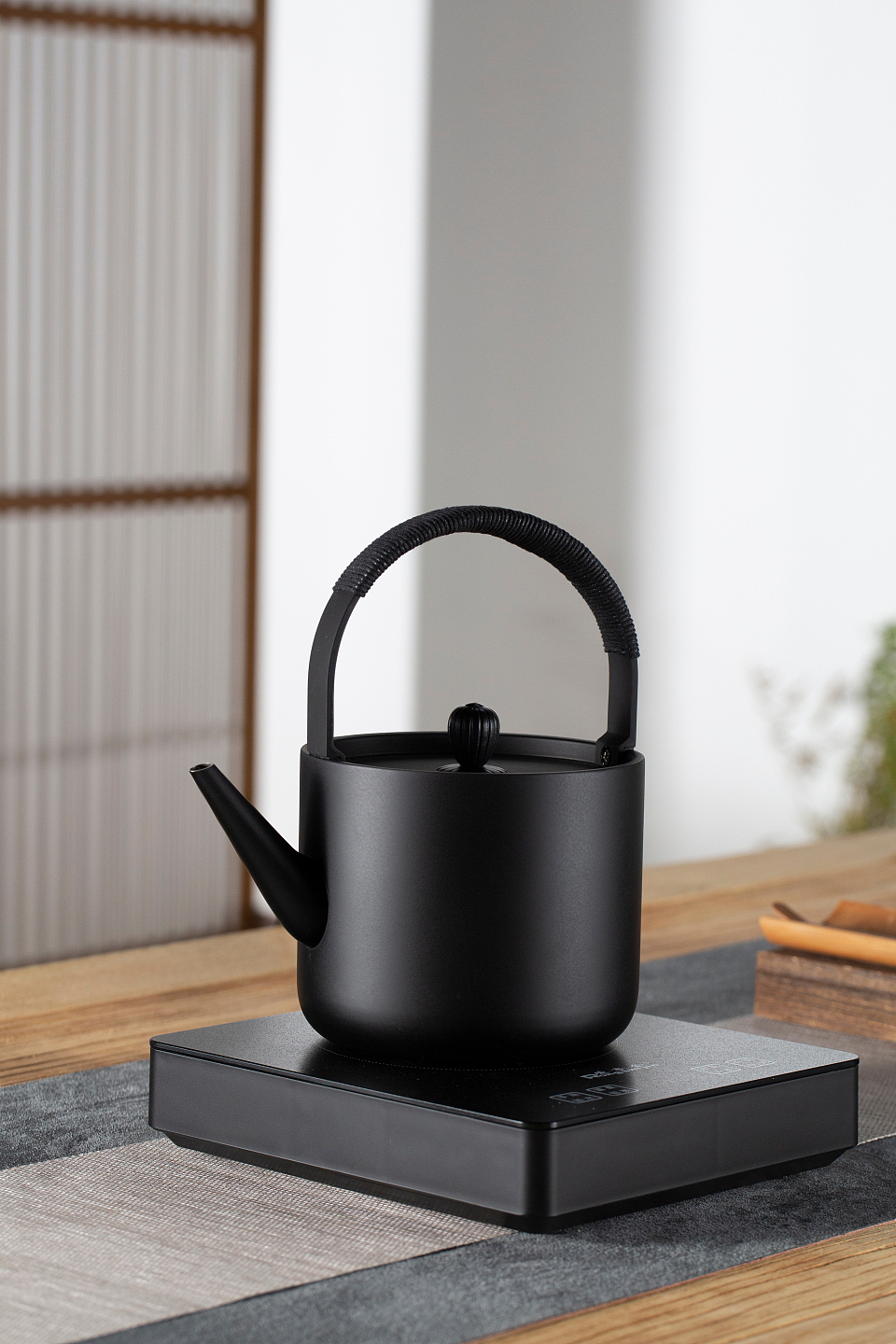 产品拍摄|茶壶精修