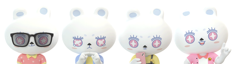 米斯熊XmexBear | 动态表情包（图ZMzY0NDgwNzAw） - 网络表情 - 站酷设计师ChrisXme原创素材 - 站酷ZCOOL