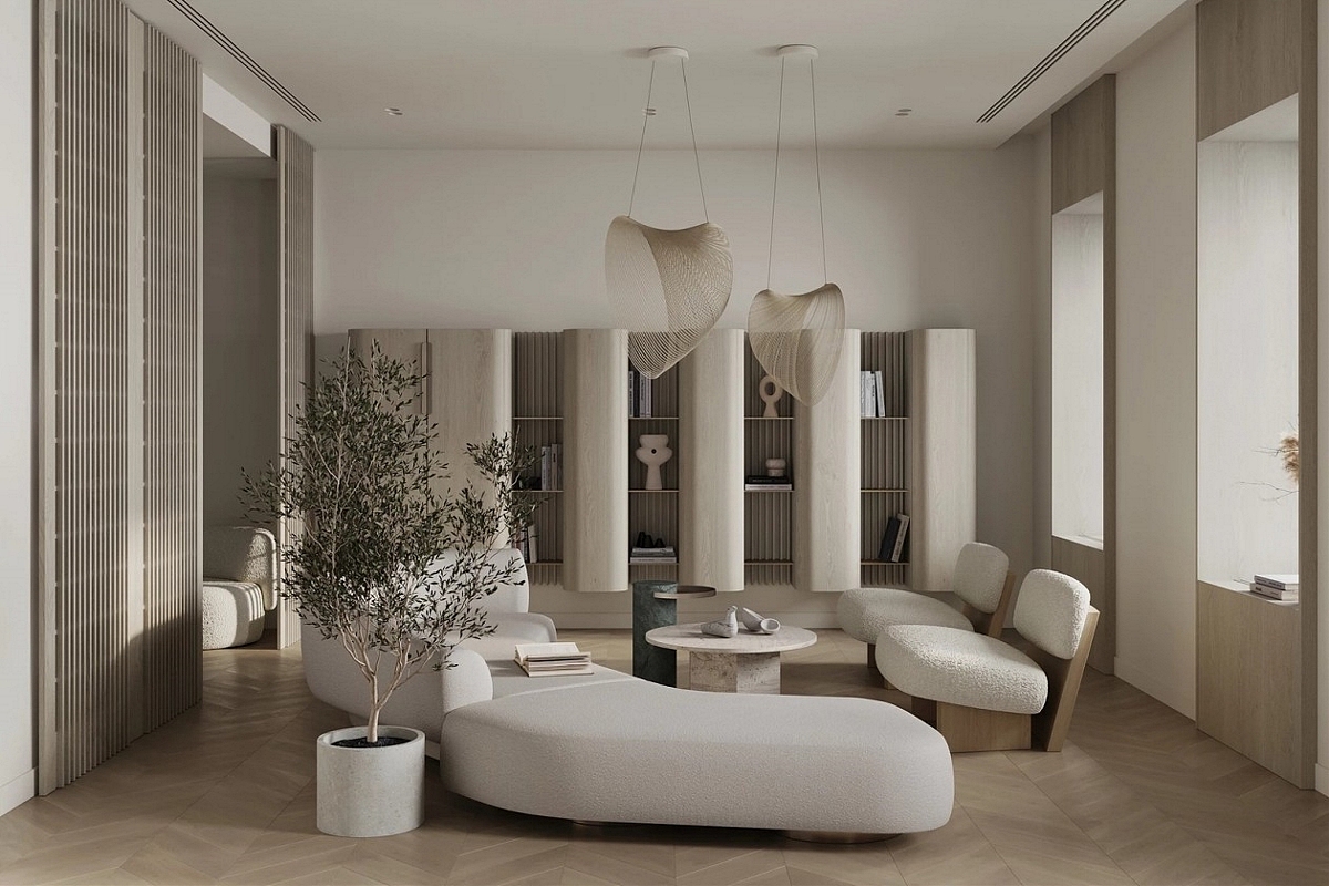 侘寂风 滤镜都调不出的温柔