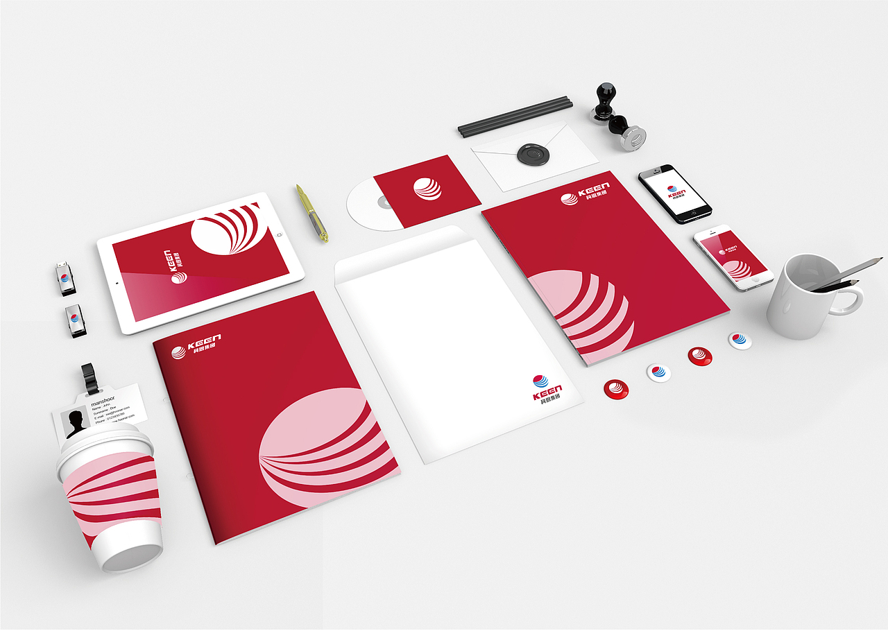 科恩技术keen VI提案