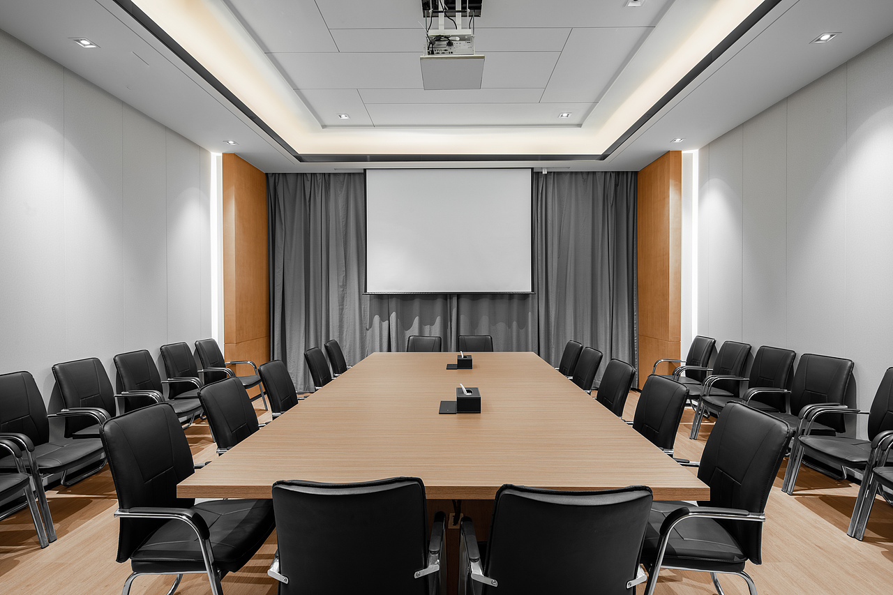 西宁万枫酒店|酒店拍摄