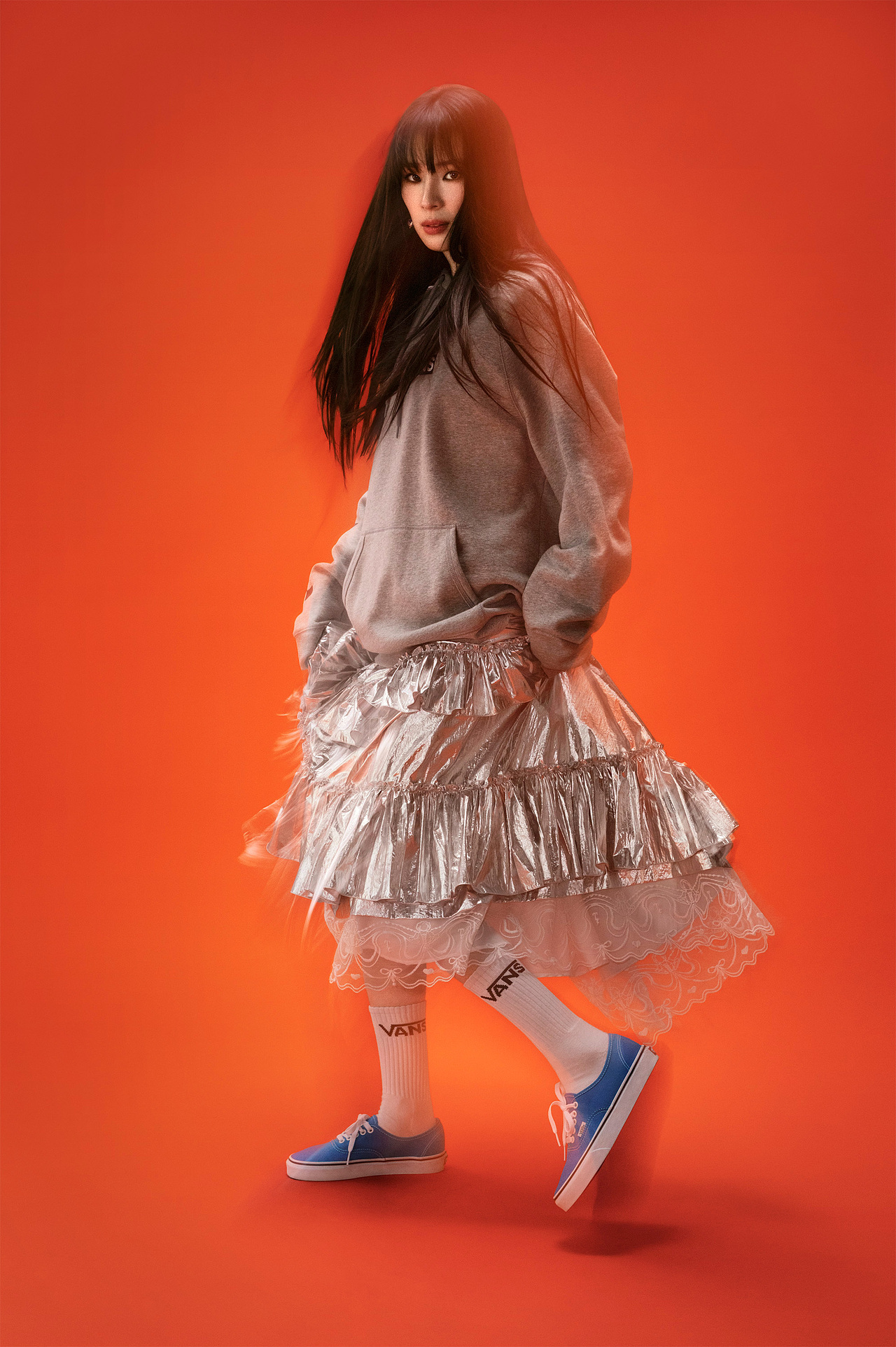 2023 VANS APAC BRAND CAMPIGN（图ZMzYyMTQxMzI0） - 修图/后期 - 站酷设计师Riesling22原创素材 - 站酷ZCOOL