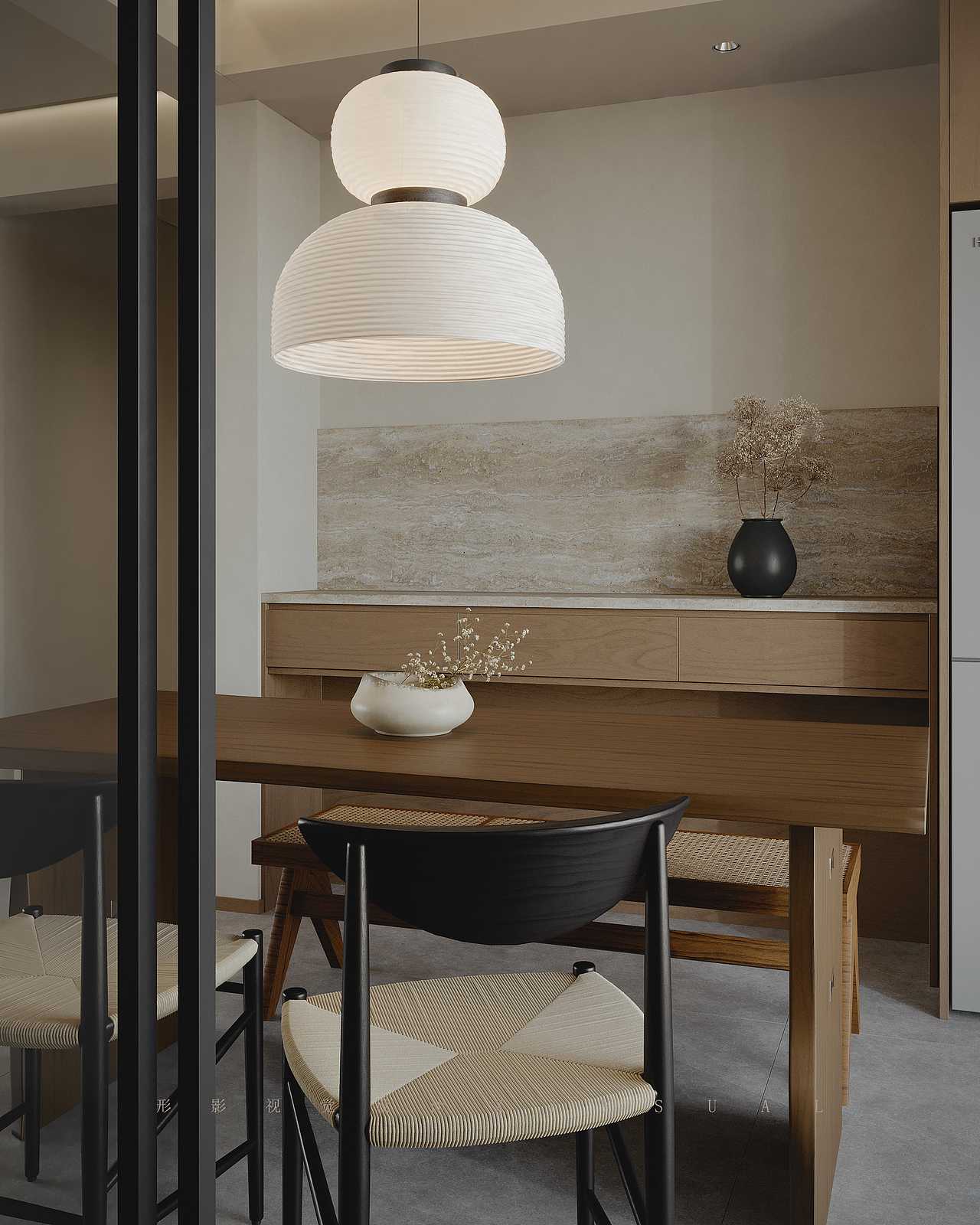 侘寂——寄情于物