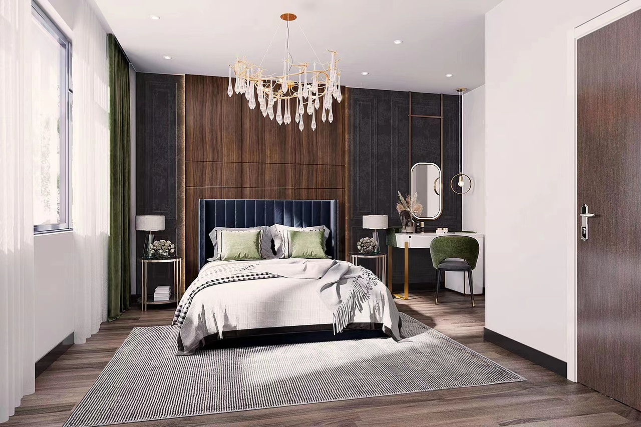 安徽室内效果图表现分享效果图一组（图ZMzM4OTM1MzUy） - 建筑/空间 - 站酷设计师安徽三口设计原创素材 - 站酷ZCOOL