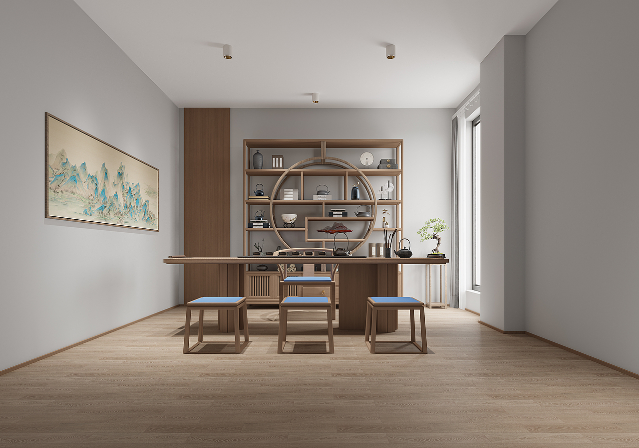 空间塑造·办公空间