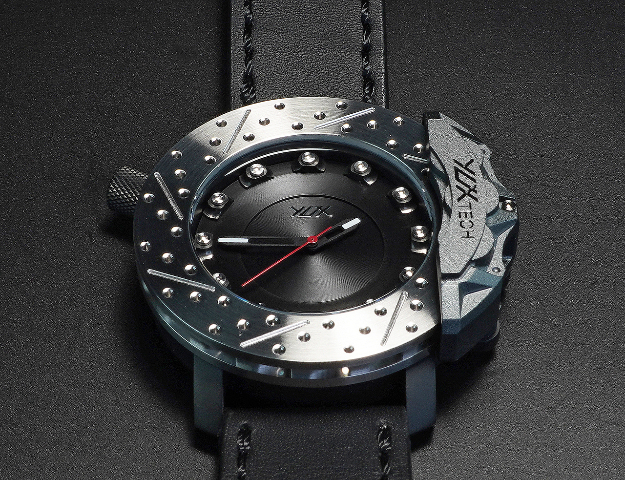 刹车盘风格手表设计 racing style wrist watch design（图ZMzEwMjY4MDMy） - 交通工具 - 站酷设计师yuxdesign原创素材 - 站酷ZCOOL