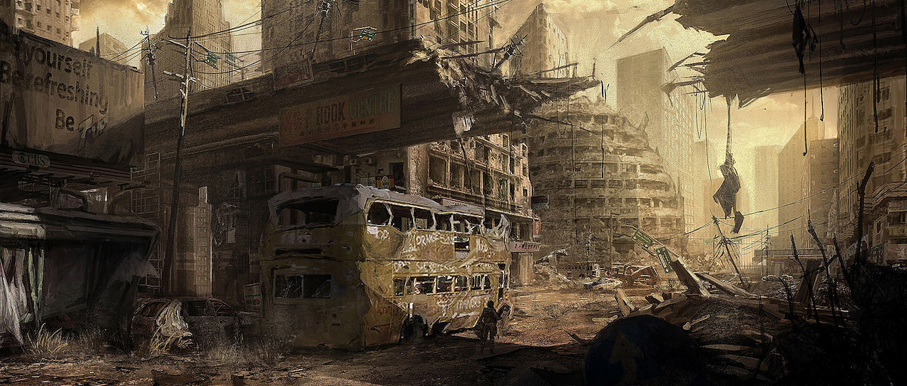 ZHENGYU电影概念设计课程 | 学员作品 3（图ZMzIyNjc2ODY4） - 设定/分镜 - 站酷设计师zhengyucg原创素材 - 站酷ZCOOL