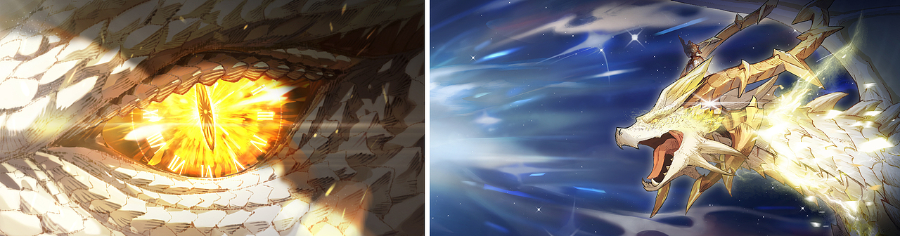 不朽家族｜纪元之旅开启（图ZMzU3MDM0NjEy） - 宣传片 - 站酷设计师虾条文化原创素材 - 站酷ZCOOL