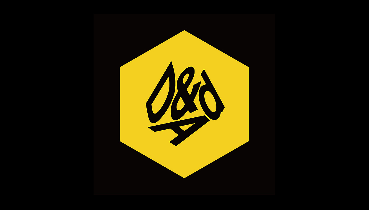 高鹏设计团队/英国D&AD银奖/连续获得国际创意与设计奖