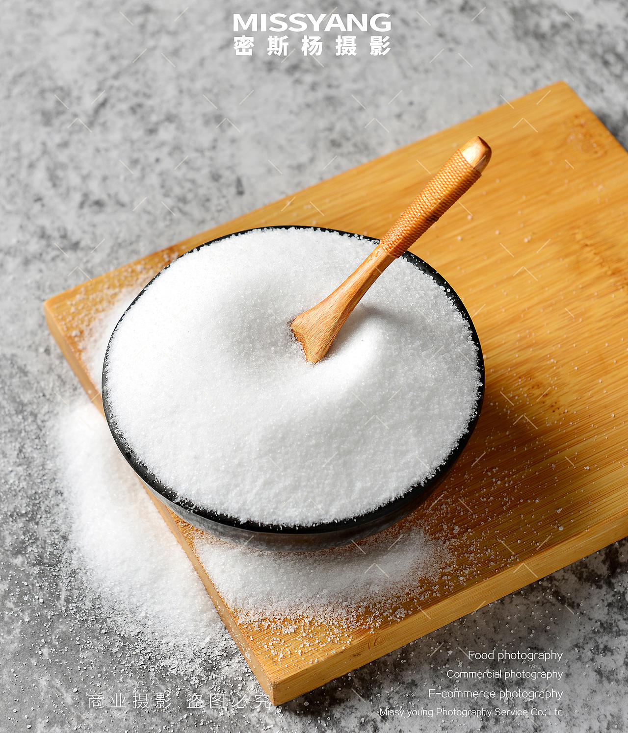 食用盐调味料|电商美食摄影|产品酱油拍摄×郑州密斯杨