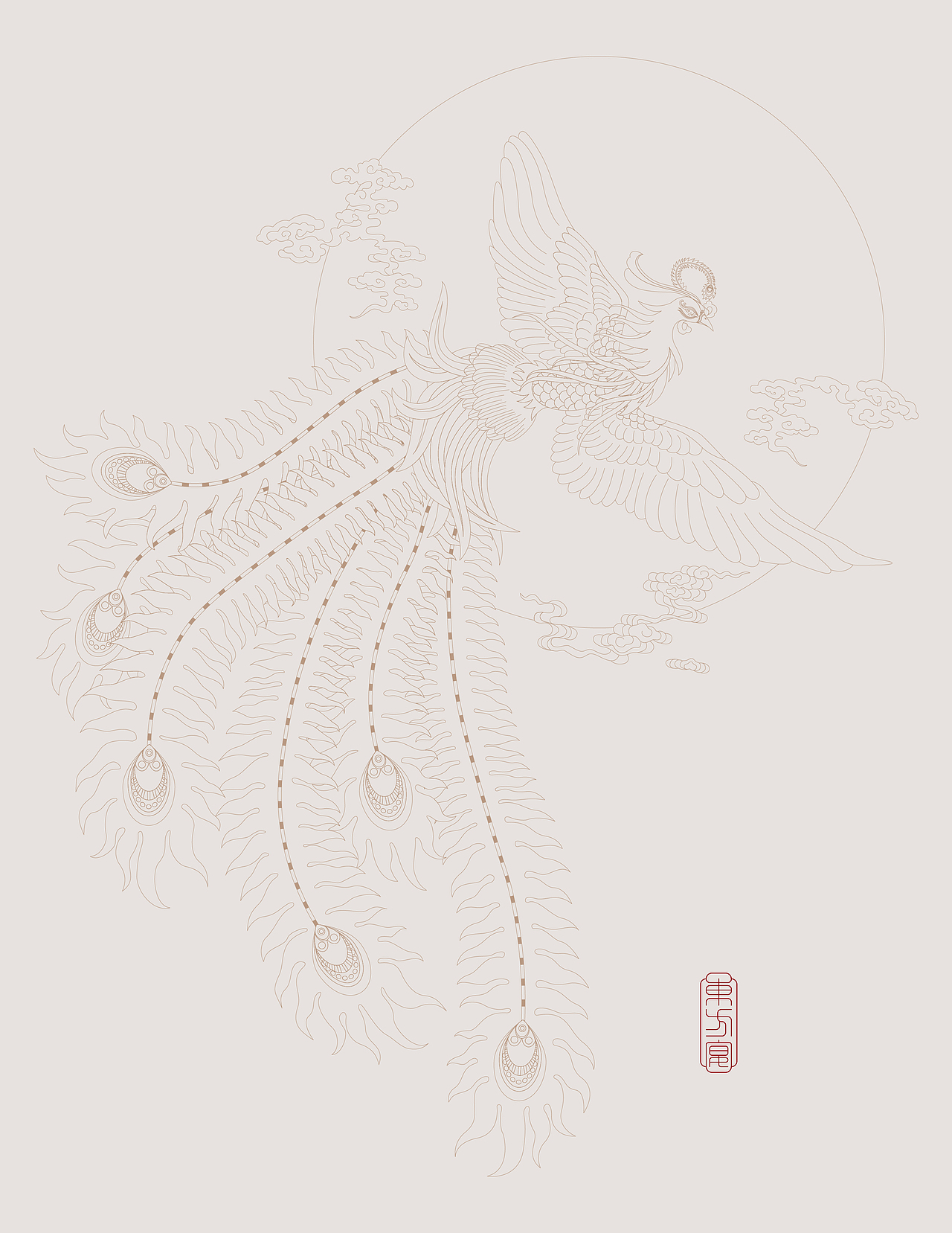 贵人到,东方宴|东方气度 国风意境 盛馔相响 礼致嘉宾