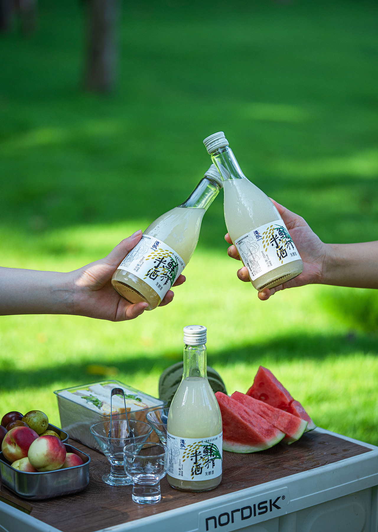 徒步去露营吧！去喝点小酒，谈谈心（图ZMzQ5MDE4MjAw） - 产品摄影 - 站酷设计师大言摄影工作室原创素材 - 站酷ZCOOL