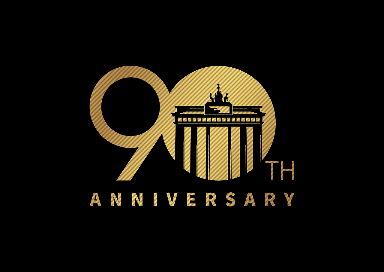 Tempo 90周年logo设计（图ZMzMxMDMwNzI0） - 宣传物料 - 站酷设计师Holam_Mo原创素材 - 站酷ZCOOL
