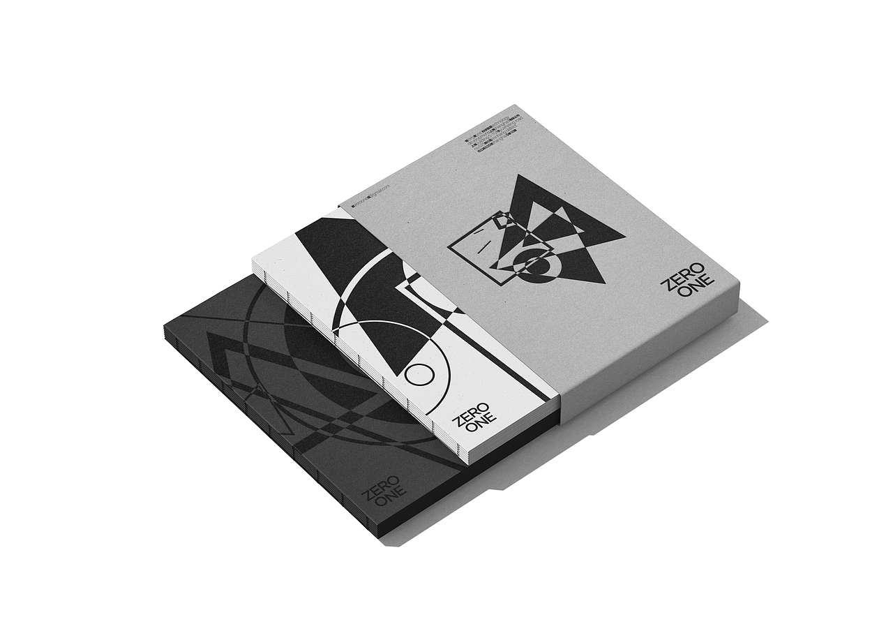 ZERO ONE * 从零到一（图ZMzUxOTA0ODI0） - 品牌 - 站酷设计师zhanghan張晗原创素材 - 站酷ZCOOL