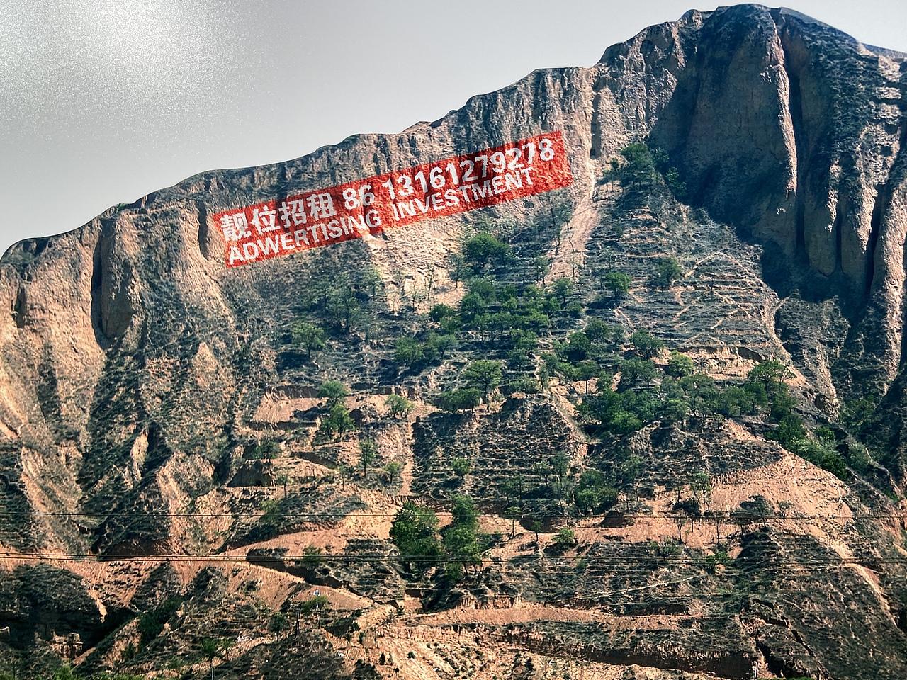 广州-广东美术馆临展:褚秉超个展:大地惊雷