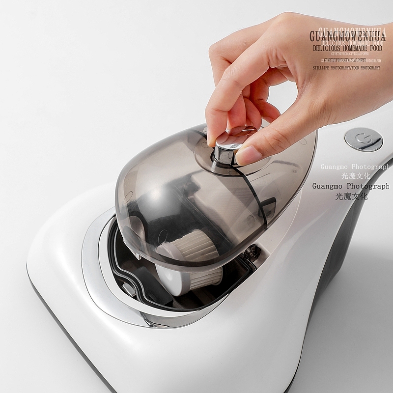 除螨器（图ZMzExNjg1MTI4） - 产品摄影 - 站酷设计师远山见竹林原创素材 - 站酷ZCOOL