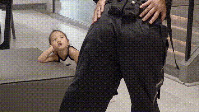 《爸爸当家》第二季 节目包装（图ZMzQ4NjM2NzI4） - 影视后期 - 站酷设计师小飞侠文化原创素材 - 站酷ZCOOL