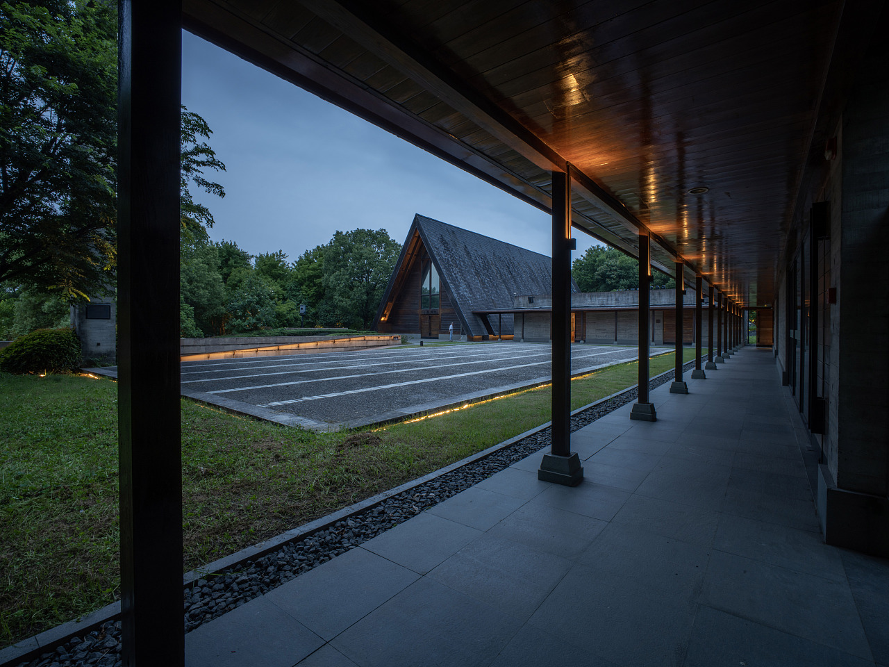 美丽洲堂（图ZMzQzMTkyMjQ4） - 环境/建筑摄影 - 站酷设计师贺班永合原创素材 - 站酷ZCOOL