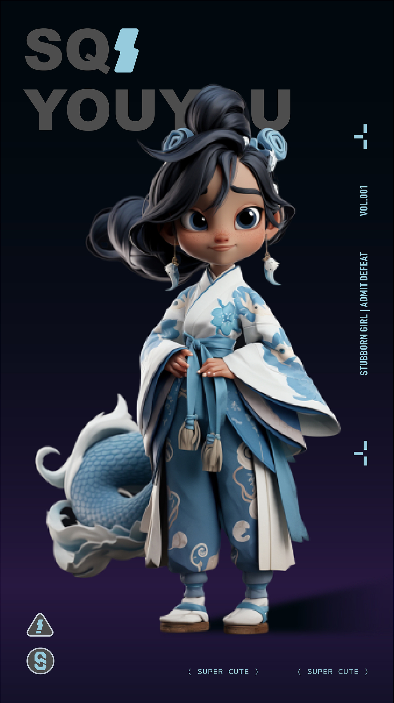 AIGC探索｜9月作品小集｜Students' works（图ZMzU0NTAzNDQ4） - AI作品 - 站酷设计师美果设计原创素材 - 站酷ZCOOL