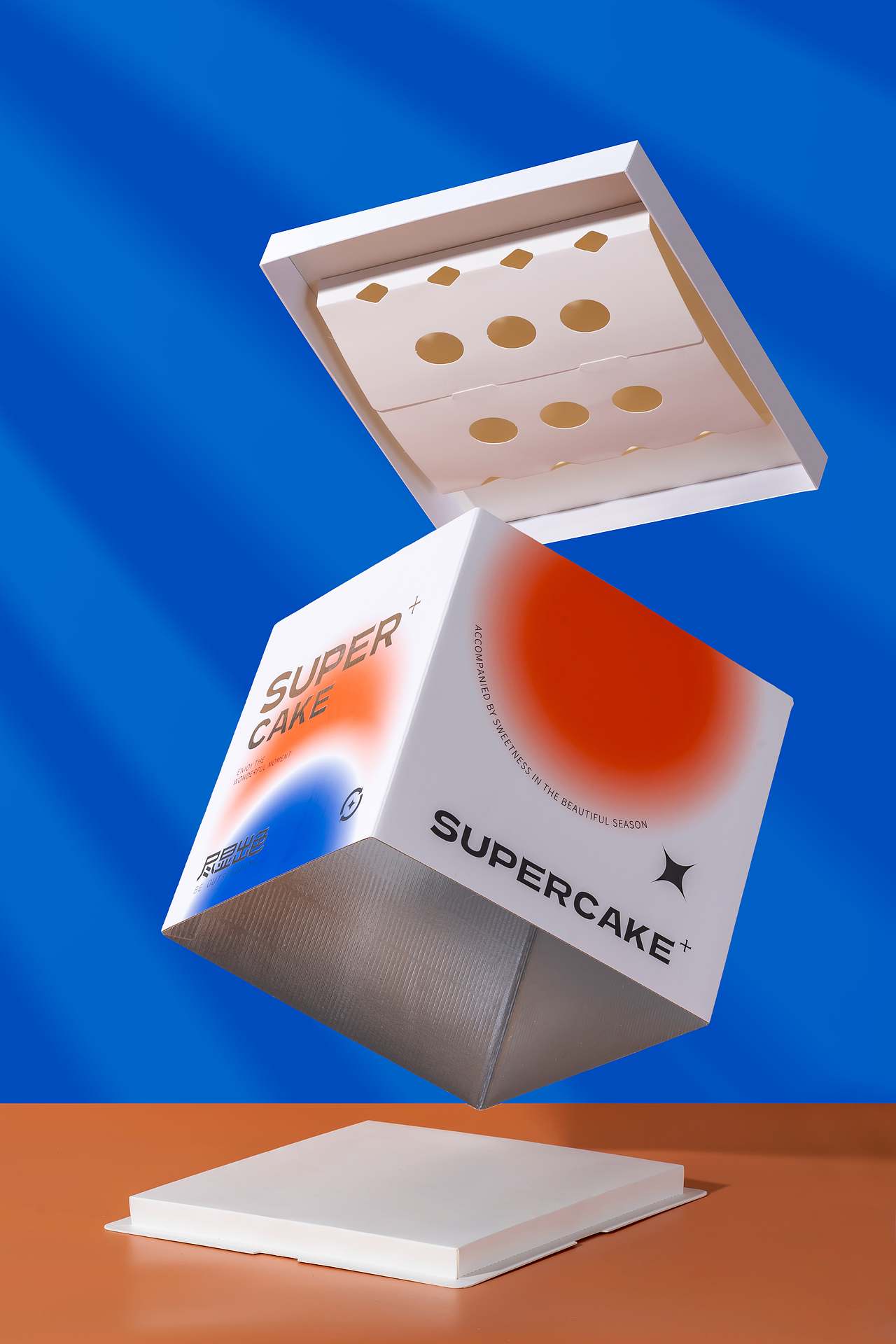 烘焙包装蛋糕盒来啦-尽显出色（图ZMzUxODk2Nzc2） - 包装 - 站酷设计师茗小希原创素材 - 站酷ZCOOL