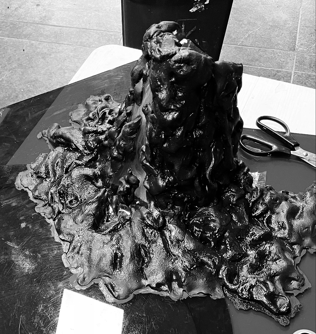 我是不白吃 x MansionView