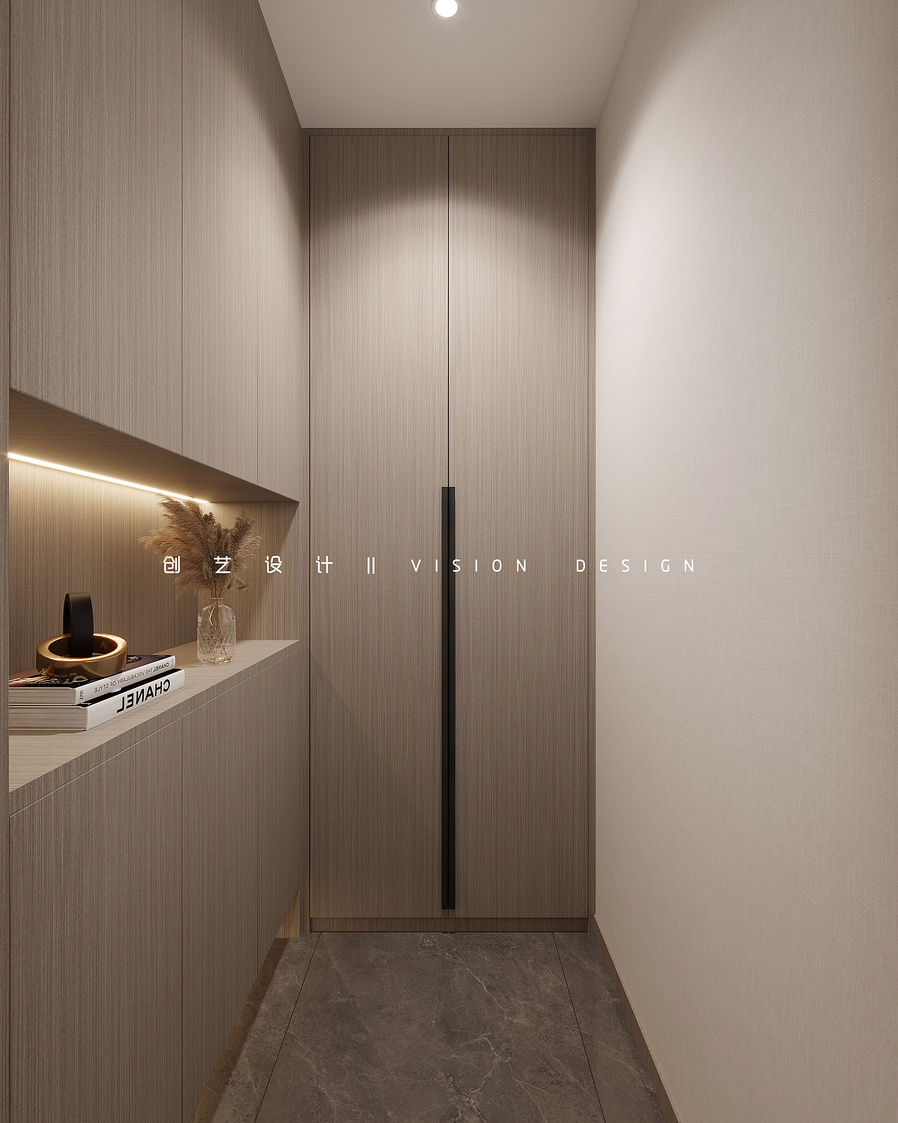 现代新中式风格