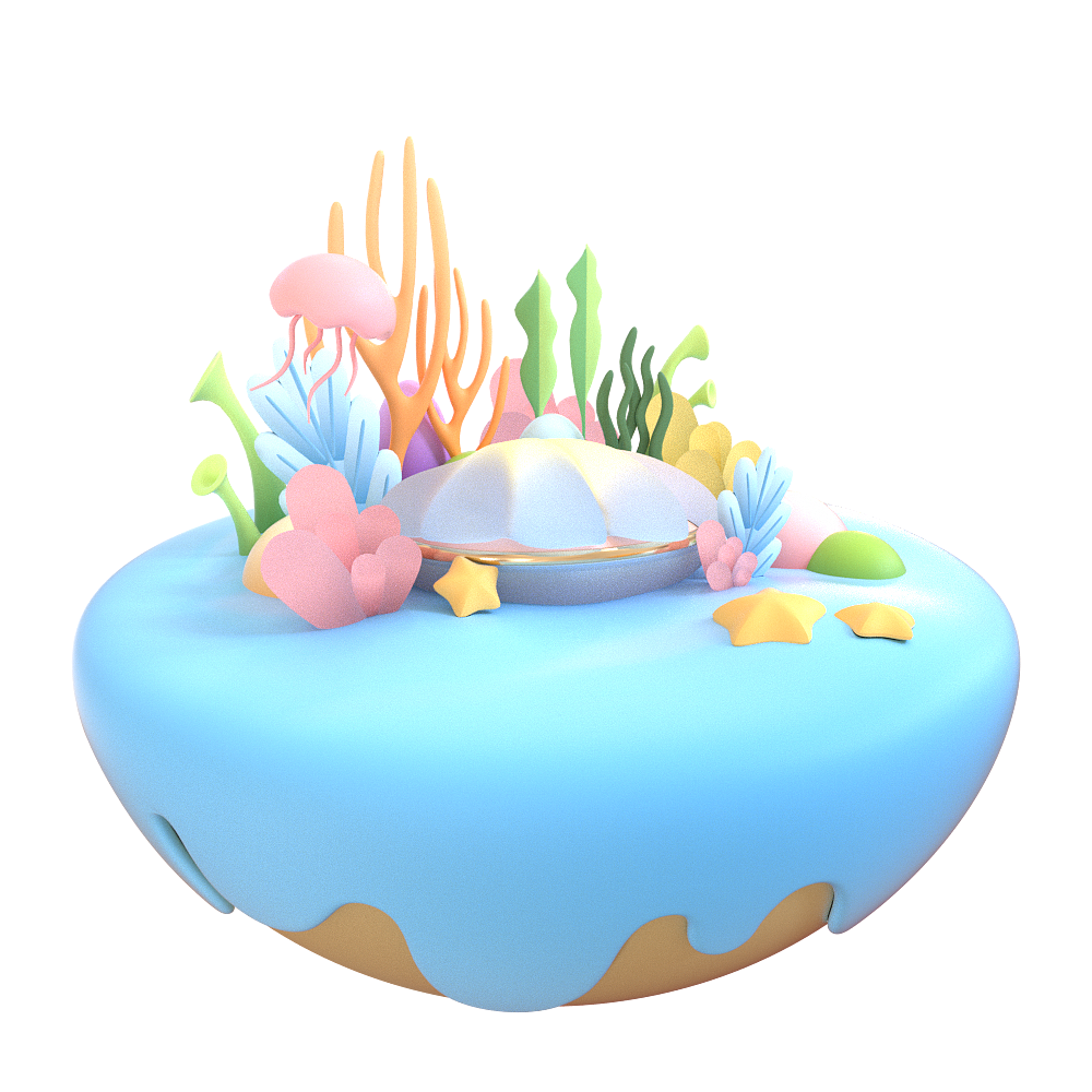 3D礼物（图ZMzExMjE4NTQ0） - 其他三维 - 站酷设计师_Muteee原创素材 - 站酷ZCOOL