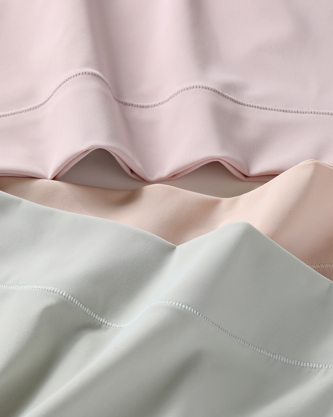 冰丝无痕安全裤の内裤静物拍摄