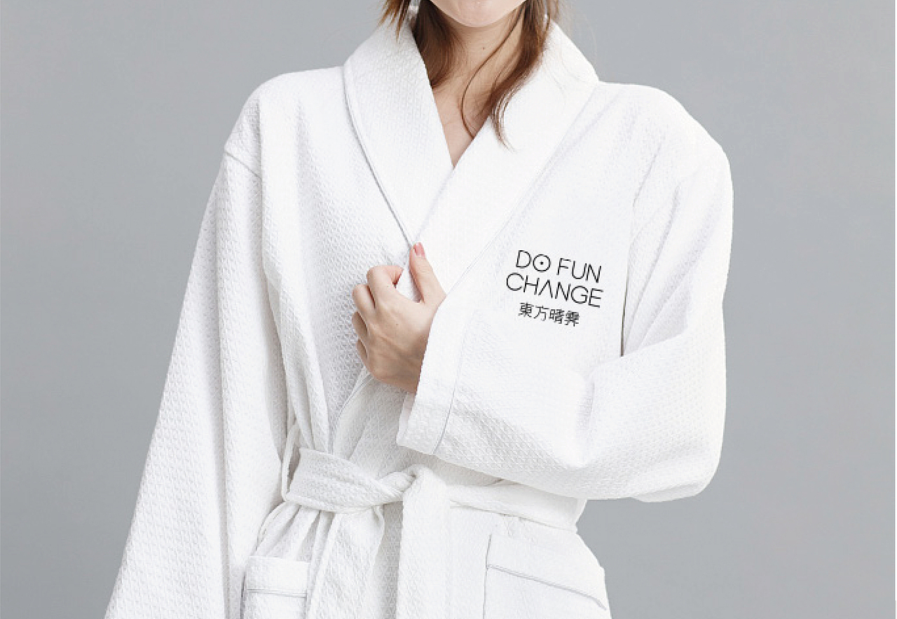 【品牌设计】东方晴霁·植物芳疗护肤