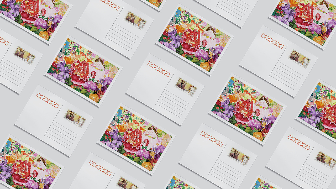 灵力森林——”即时设计“灵力世界版本扩展篇（图ZMzAxNjQ4NzY4） - 商业插画 - 站酷设计师VIQIA畫玥原创素材 - 站酷ZCOOL