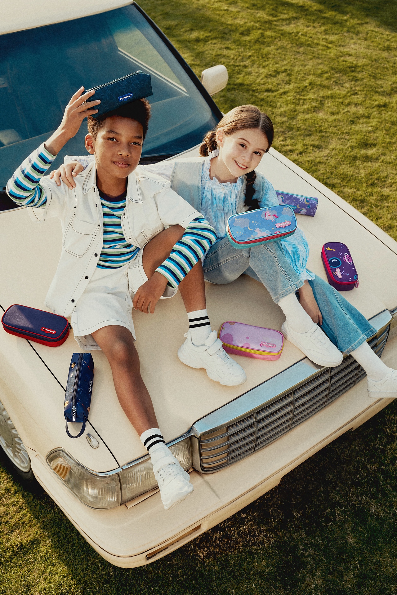 MilStudio密耳造型 for popsweet