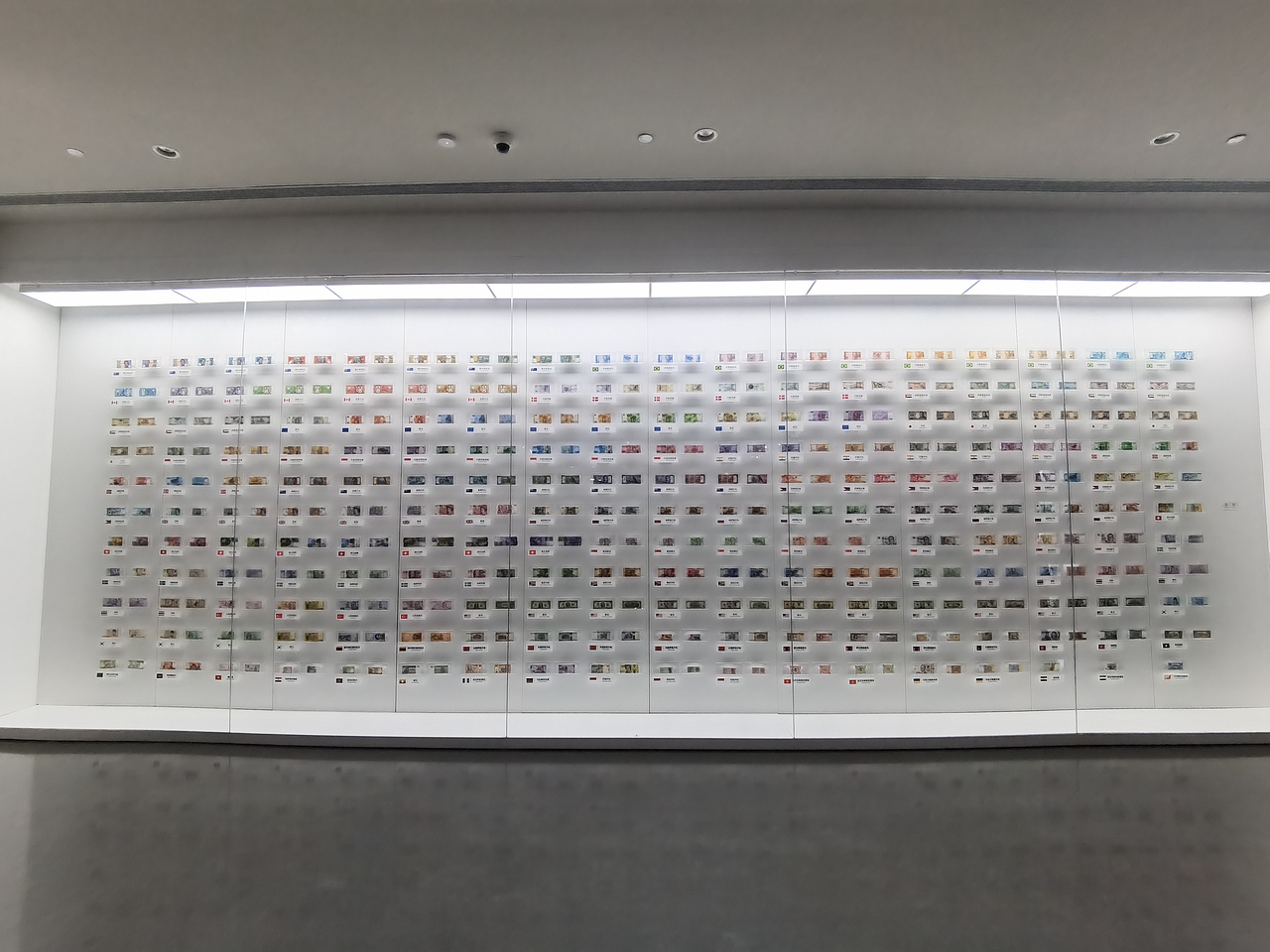 交子博物馆（图ZMzQwMzM2ODgw） - 展陈设计 - 站酷设计师聚光灯下锦衣夜行原创素材 - 站酷ZCOOL
