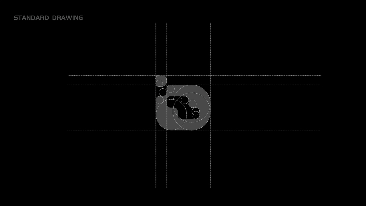 互联网科技公司品牌设计全案