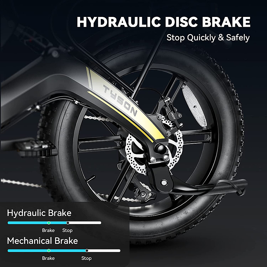 电动自行车-HEYBIKE亚马逊作品