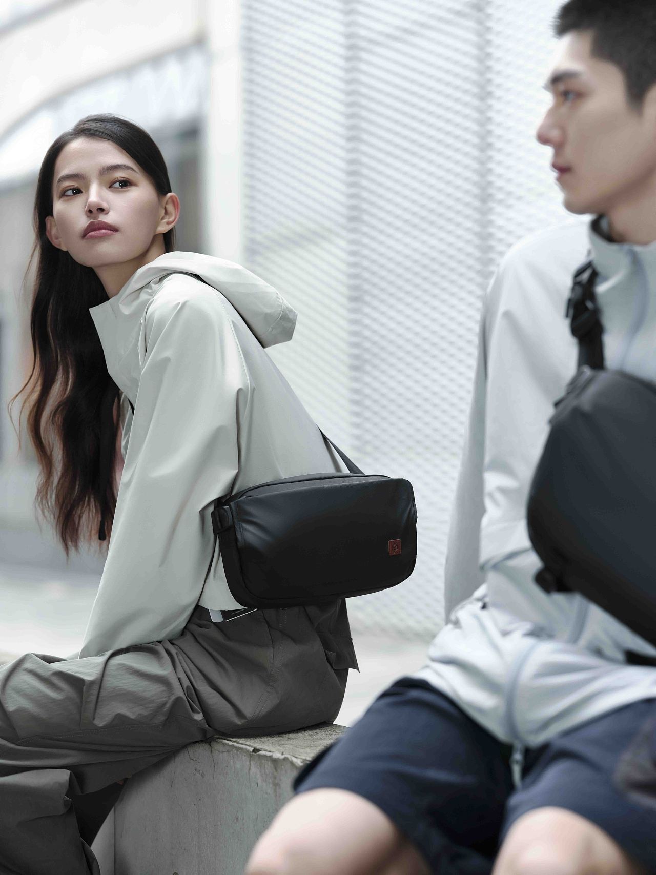 产品摄影｜箱包｜斜挎包｜电商产品｜人像摄影｜街拍