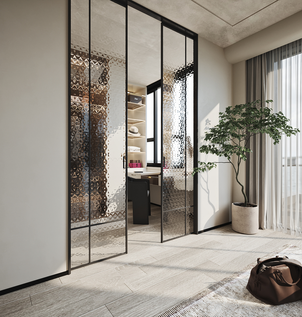 练习两年半画效果图