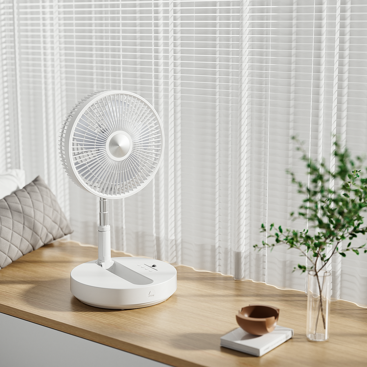 折叠电风扇（图ZMzUxNzU4NDM2） - 产品 - 站酷设计师馬走召原创素材 - 站酷ZCOOL