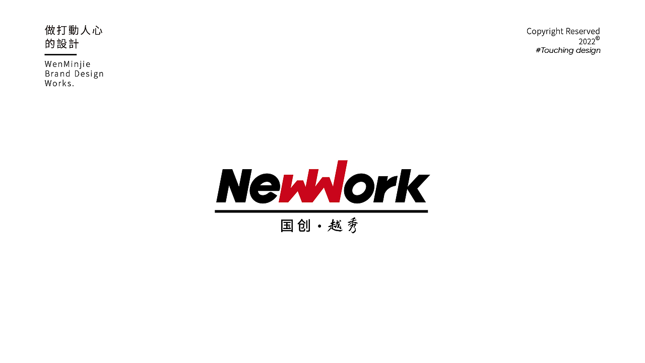 2022标志集|去年是艰难的一年，但也是夯实基础的一年（图ZMzI5Mzk0NTI4） - Logo - 站酷设计师文民杰原创素材 - 站酷ZCOOL