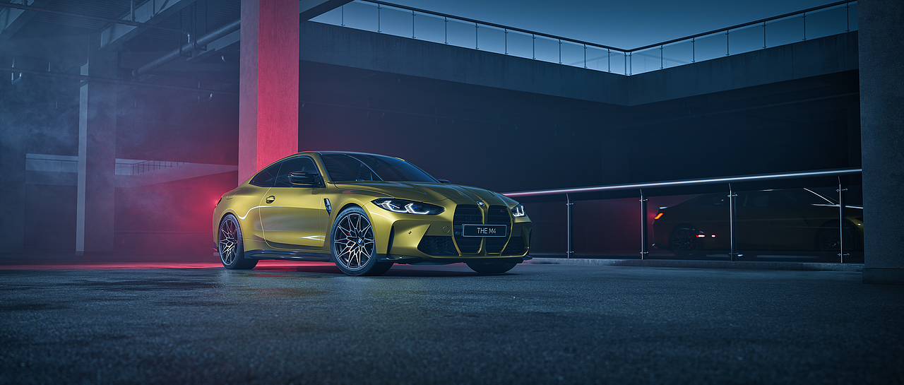 BMW_M4（图ZMzQ0NTc2NjAw） - 机械/交通 - 站酷设计师乱世繁华326原创素材 - 站酷ZCOOL