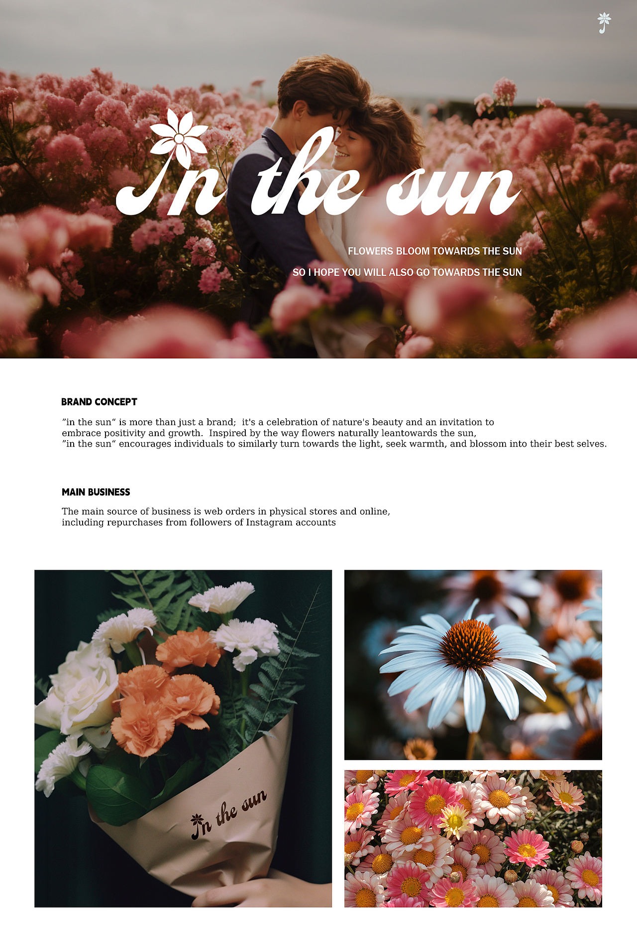 In the sun品牌（图ZMzU3ODk5MDEy） - 品牌 - 站酷设计师二七先生原创素材 - 站酷ZCOOL