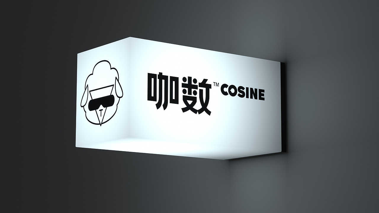 想成为新咖饮独角兽，咖数应该如何做？（图ZMzA1NTI2OTEy） - 品牌 - 站酷设计师蓝色盛火原创素材 - 站酷ZCOOL