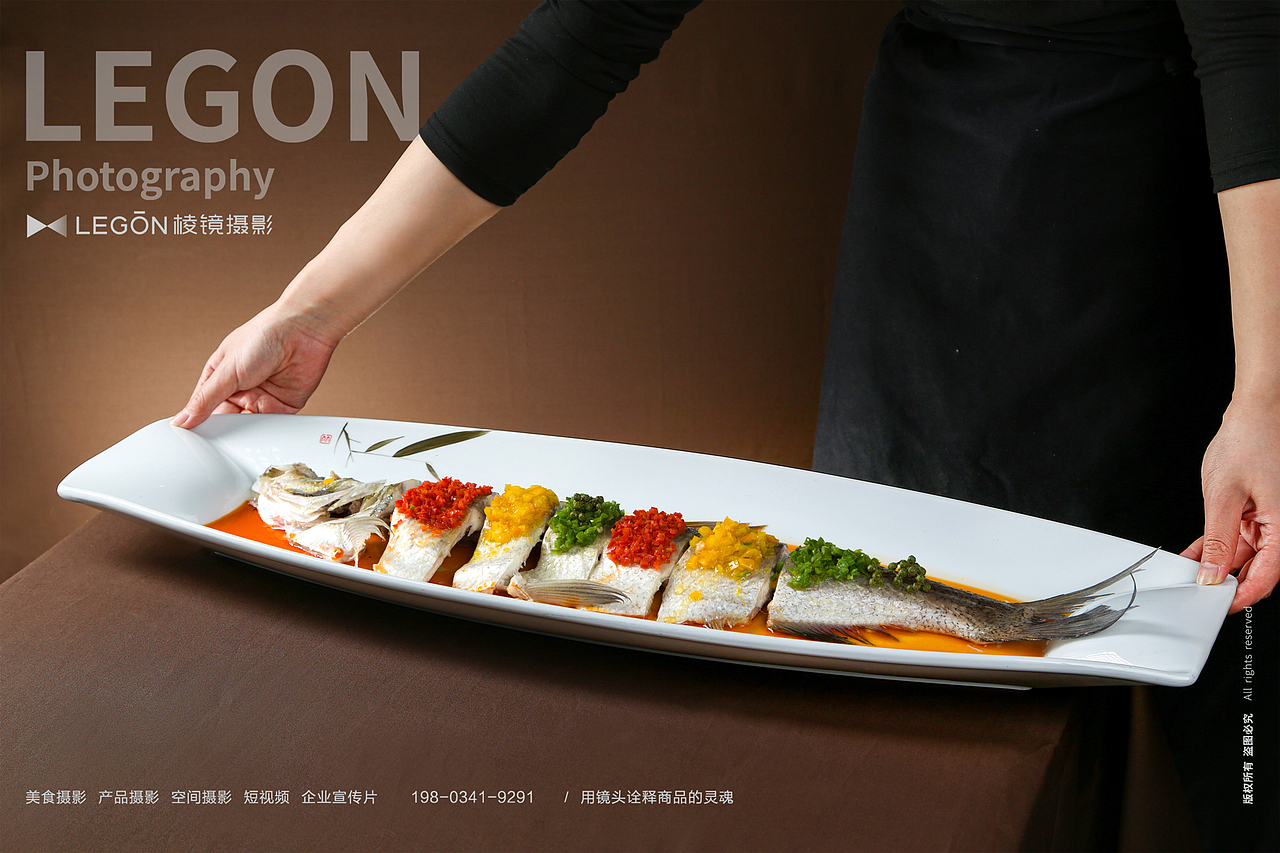 美食摄影·潮州菜【潮上潮】