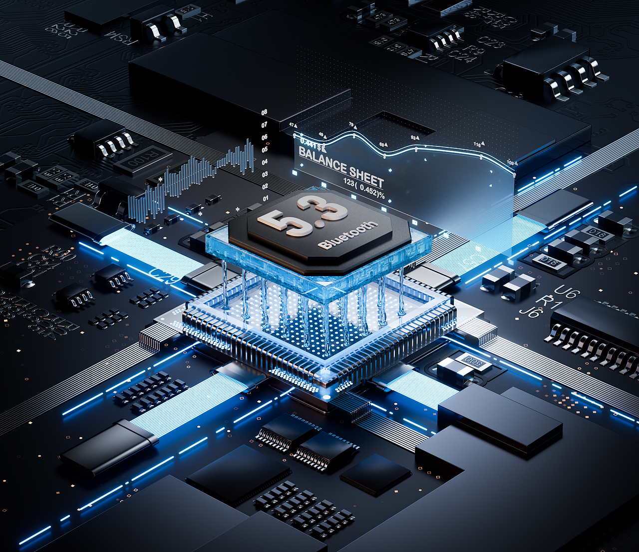 四月-十月渲染总结