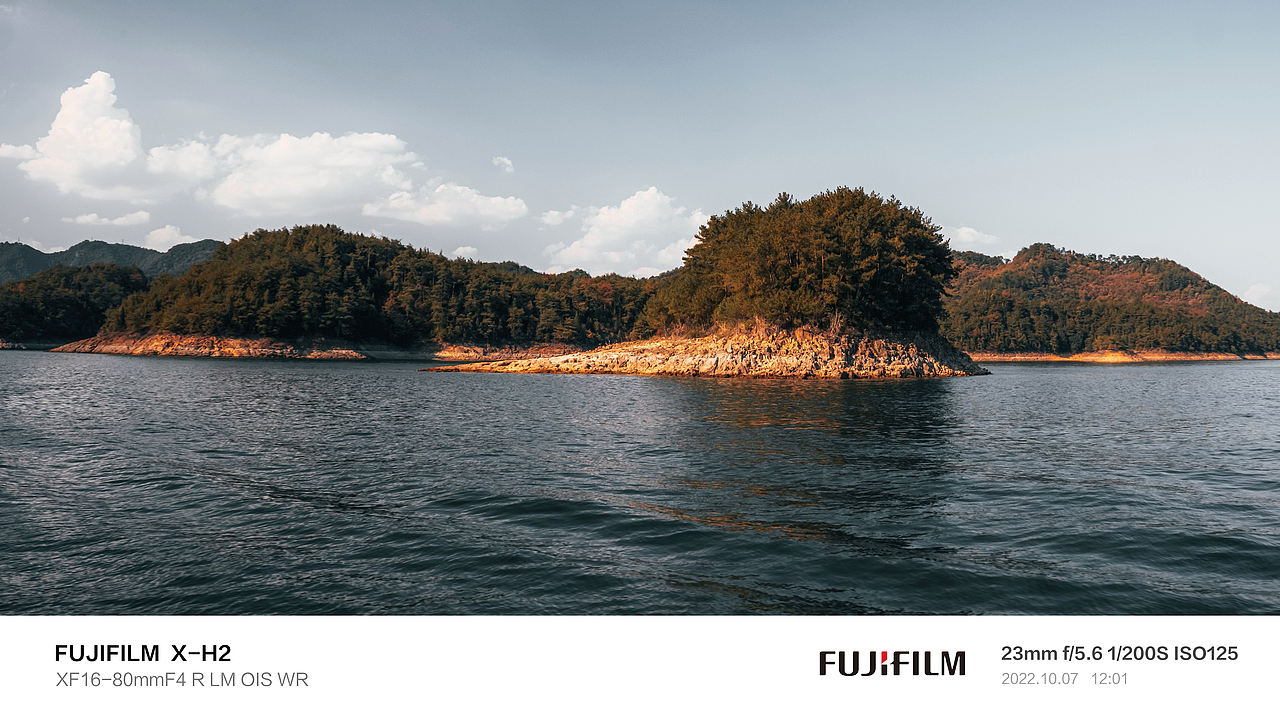 我和富士的风光路书（图ZMzU4NTkyMzA4） - 风光摄影 - 站酷设计师李瑞昊原创素材 - 站酷ZCOOL